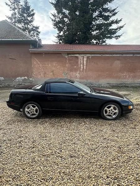 Nissan 300 ZX second-hand de vânzare (2) - AutoUncle