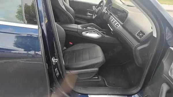 Utilizat 2022 Mercedes GLE350 SUV | 59.290 EUR - Imagine 1/4