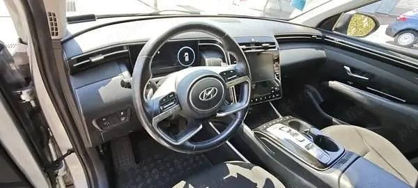 Second-hand Hyundai Tucson Style 230 CP (169 kW) 2021 SUV