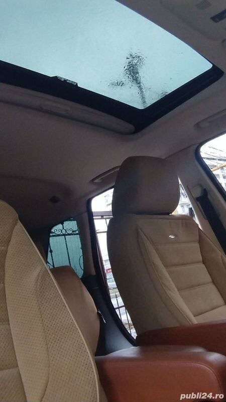 Utilizat 2008 Land Rover Range Rover Sport SUV | 4.000 EUR - Imagine 1/4