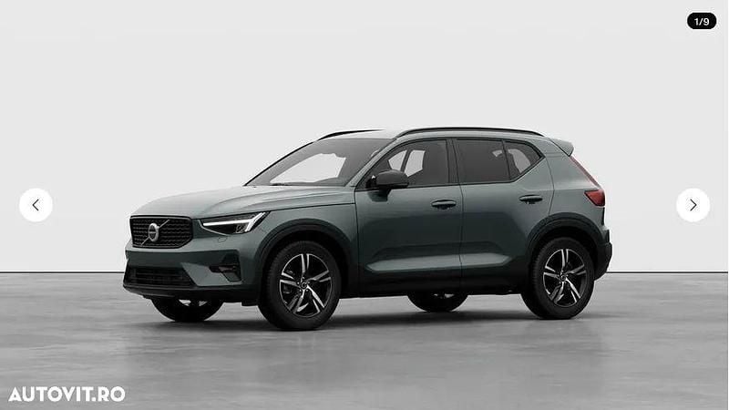 Culoareverde Nouă 2025 Volvo XC40 Plus SUV | 41.579 EUR - Imagine 1/4