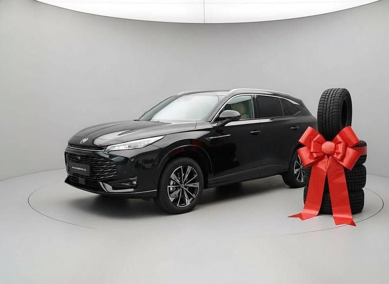 Utilizat 2024 MG HS Exclusive SUV | 29.140 EUR (Preț OK) - Imagine 1/1