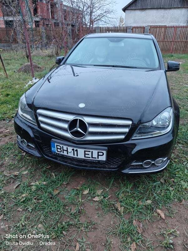 Utilizat 2011 Mercedes A200 Berlinǎ | 6.950 EUR - Imagine 1/4
