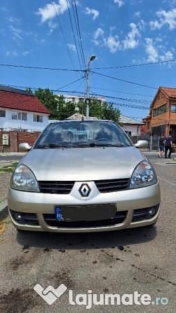 Utilizat 2009 Renault Symbol II Berlinǎ | 2.000 EUR (Preț OK) - Imagine 1/4