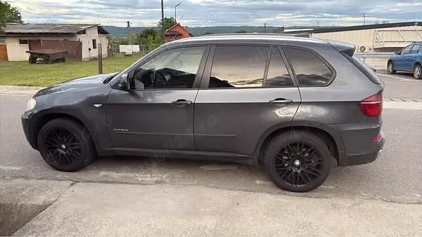 Second-hand BMW X5 300 CP (220 kW) 2012 SUV
