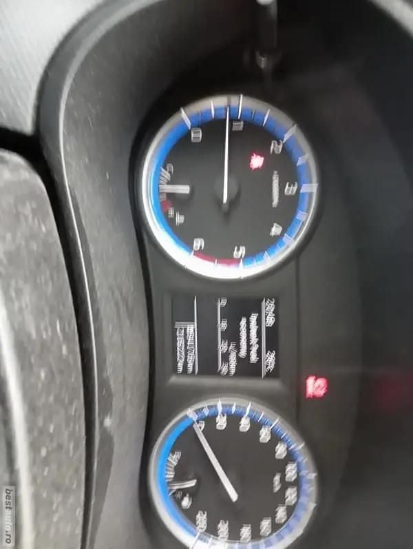 Utilizat 2014 Suzuki SX4 S-Cross SUV | 4.700 EUR (Preț bun) - Imagine 1/4