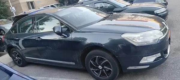Utilizat 2009 Citroën C5 Berlinǎ | 3.500 EUR - Imagine 1/4