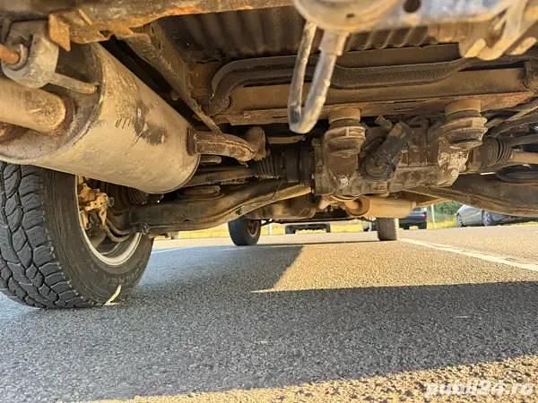 Second-hand VW T4 101 CP (74 kW) 2000 Bej Van