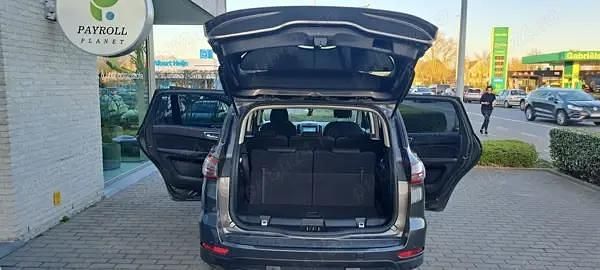 Second-hand Ford S-MAX 180 CP (132 kW) 2018 Monovolum