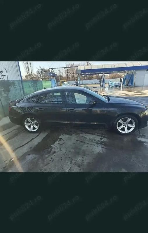 Second-hand Audi A5 204 CP (150 kW) 2011 Coupe