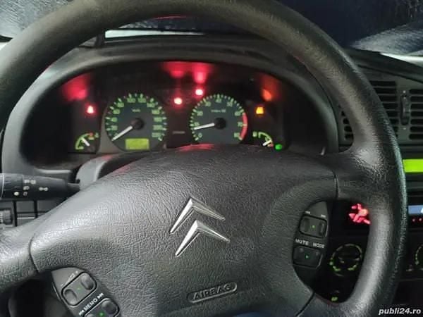 Utilizat 2002 Citroën Xsara Break | 700 EUR - Imagine 1/4