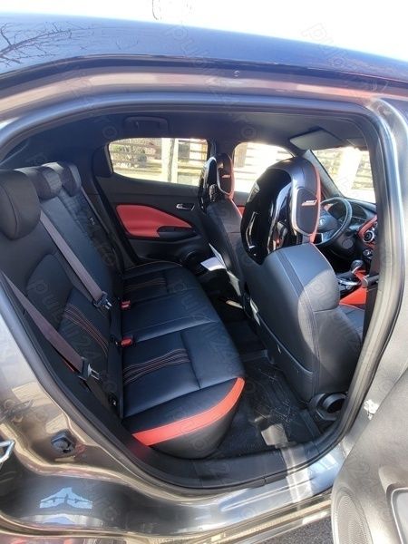 Utilizat 2023 Nissan Juke SUV | 26.200 EUR - Imagine 1/4