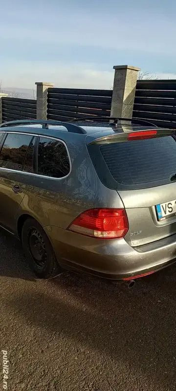 Utilizat 2010 VW Golf VI Hatchback | 4.500 EUR (Preț OK) - Imagine 1/4