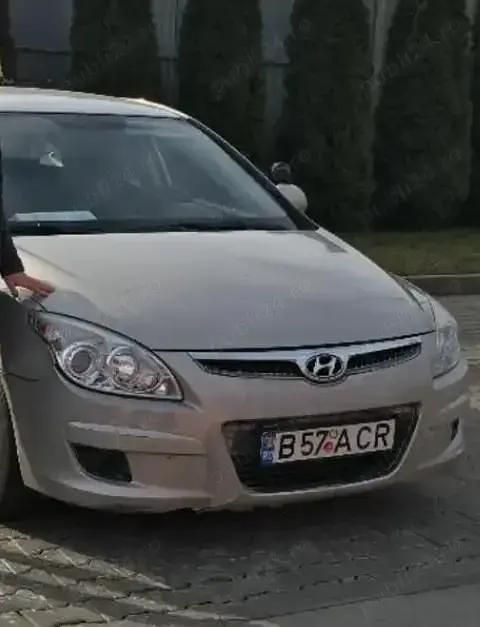 Utilizat 2008 Hyundai i30 Hatchback | 1.800 EUR (Preț OK) - Imagine 1/2