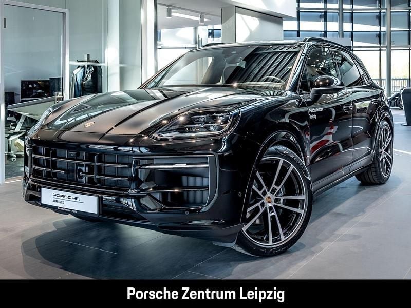 Utilizat 2025 Porsche Cayenne SUV | 116.669 EUR (Super Preț) - Imagine 1/1