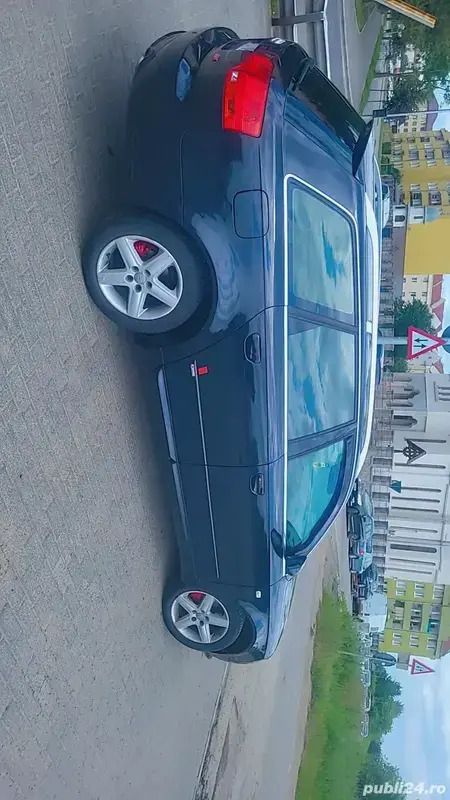 Utilizat 2007 Audi A4 S-Line Break | 3.350 EUR (Preț OK) - Imagine 1/4