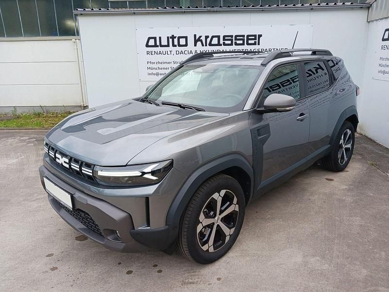 Utilizat 2024 Dacia Duster Journey SUV | 30.694 EUR - Imagine 1/1