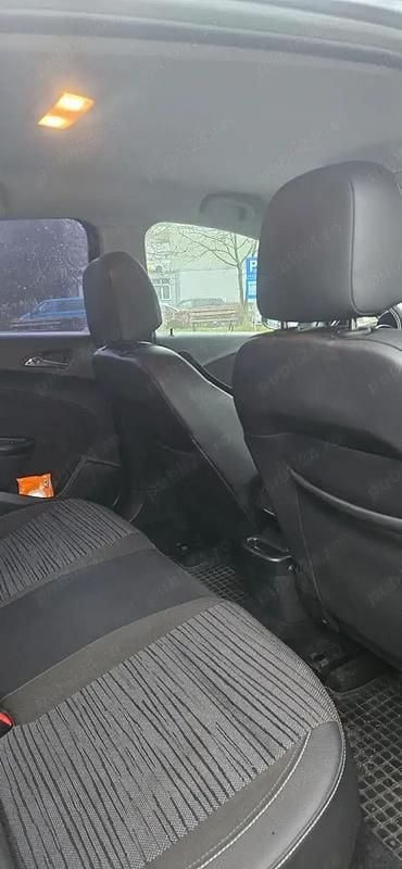 Second-hand Opel Astra 140 CP (102 kW) 2018 Berlinǎ