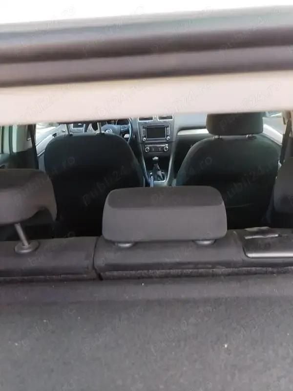 Utilizat 2009 VW Golf VI Hatchback | 3.600 EUR (Preț bun) - Imagine 1/4