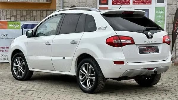 Second-hand Renault Koleos 150 CP (110 kW) 2013 SUV