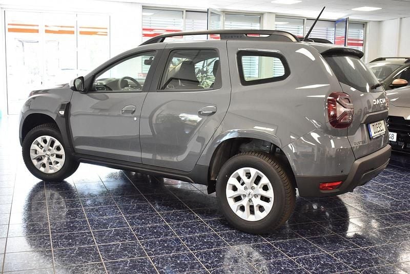 Utilizat 2024 Dacia Duster Expression SUV | 30.454 EUR - Imagine 1/1