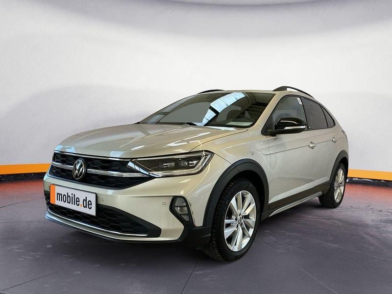 Utilizat 2023 VW Taigo Move SUV | 24.614 EUR (Preț OK) - Imagine 1/1