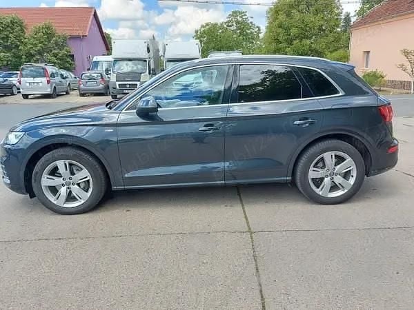 Second-hand Audi Q5 265 CP (194 kW) 2020 SUV