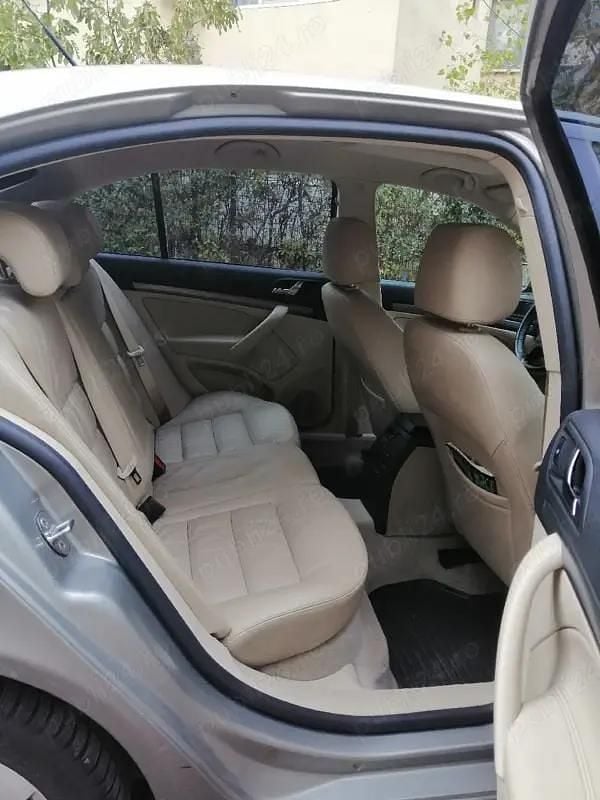 Second-hand Skoda Octavia 160 CP (117 kW) 2009 Berlinǎ