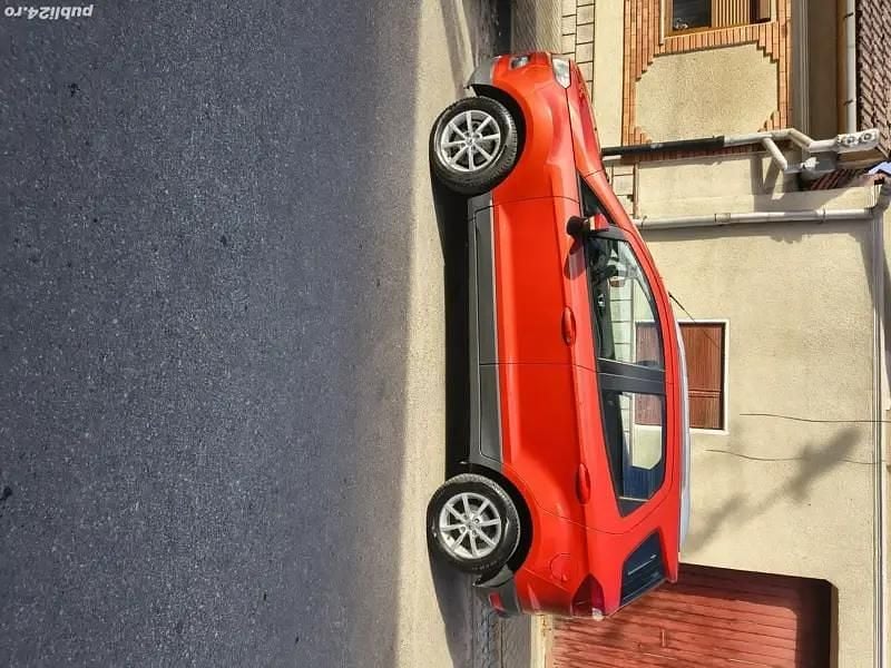 Second-hand Ford Ecosport 125 CP (91 kW) 2014 SUV