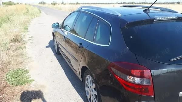 Second-hand Renault Laguna III 140 CP (102 kW) 2010 Break