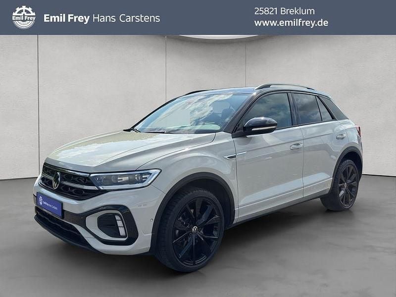 Utilizat 2022 VW T-Roc SUV | 32.373 EUR - Imagine 1/1