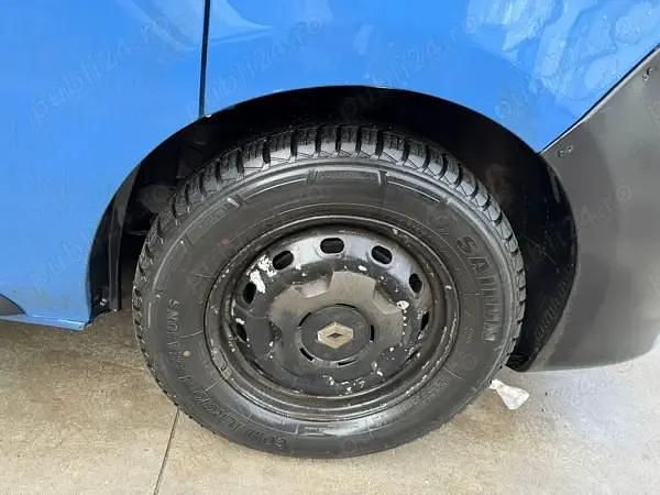 Second-hand Opel Vivaro 145 CP (106 kW) 2017 Monovolum