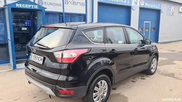 Utilizat 2019 Ford Kuga SUV | 8.500 EUR (Super Preț) - Imagine 1/4