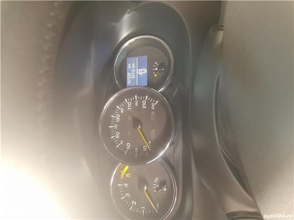 Second-hand Renault Mégane III 81 CP (59 kW) 2011 Coupe