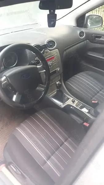 Utilizat 2008 Ford Focus Berlinǎ | 9.500 EUR - Imagine 1/4