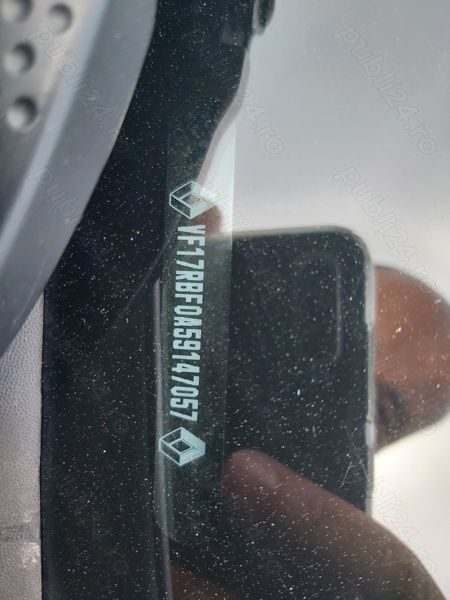 Second-hand Renault Clio GrandTour 75 CP (55 kW) 2017 Break