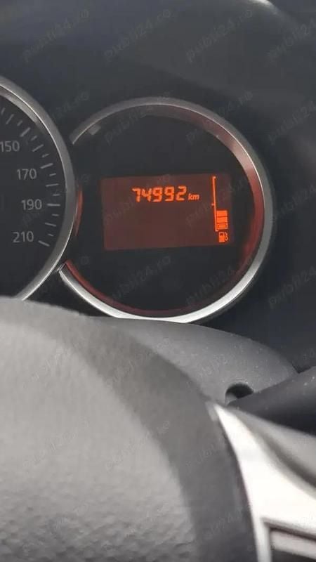 Second-hand Dacia Sandero Stepway 95 CP (69 kW) 2020 Albastru Hatchback