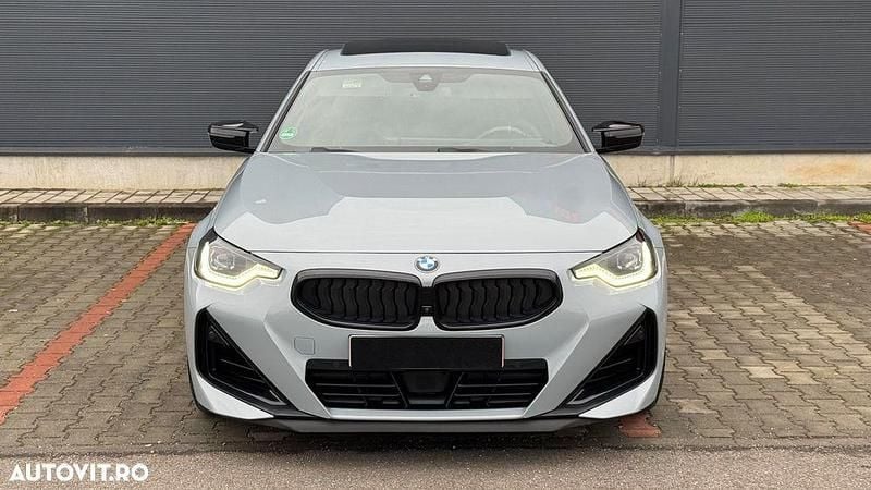 Second-hand BMW M240 M Sport 374 CP (275 kW) 2023 Culoaregri Coupe