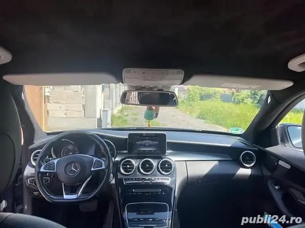 Second-hand Mercedes A220 170 CP (125 kW) 2016 Berlinǎ