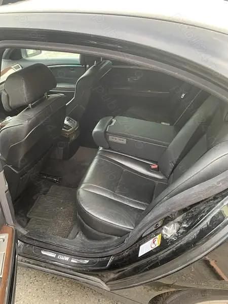 Utilizat 2004 BMW 730 Berlinǎ | 2.000 EUR - Imagine 1/4
