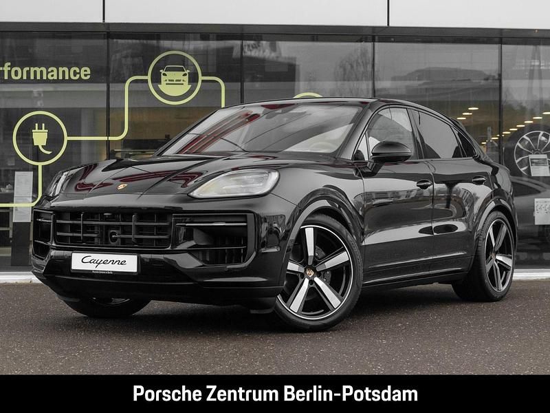 Utilizat 2025 Porsche Cayenne SUV | 127.401 EUR (Preț OK) - Imagine 1/1