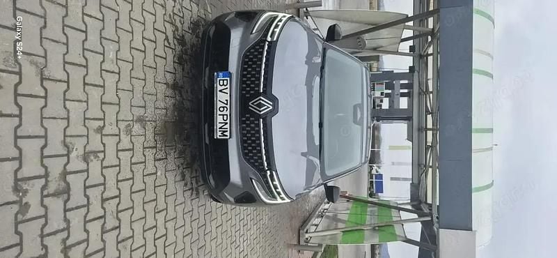 Gri Utilizat 2024 Renault Austral SE SUV | 28.000 EUR - Imagine 1/4