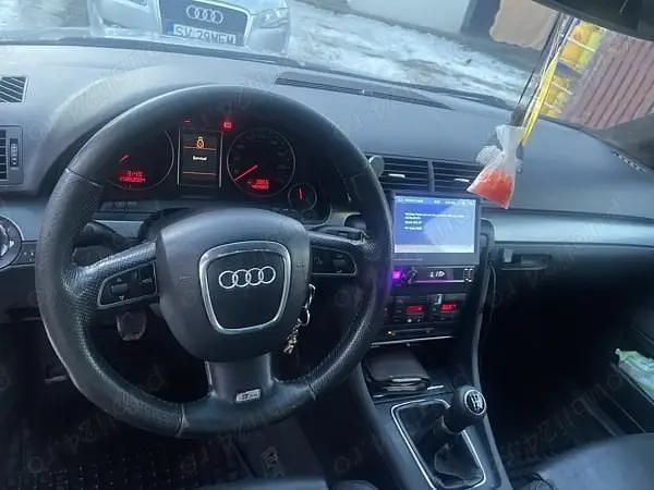 Second-hand Audi A4 113 CP (83 kW) 2006 Break