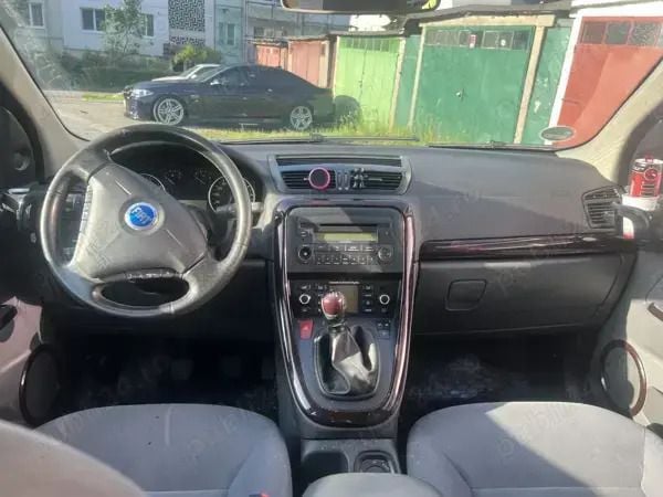 Utilizat 2006 Fiat Croma Break | 900 EUR - Imagine 1/4