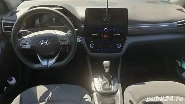Utilizat 2020 Hyundai Ioniq Hatchback | 16.500 EUR - Imagine 1/4