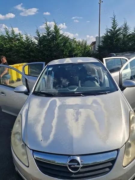 Utilizat 2007 Opel Corsa Coupe | 1.800 EUR (Preț OK) - Imagine 1/4