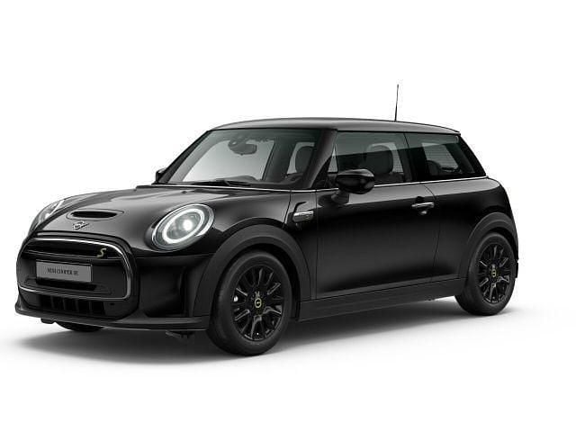 Utilizat 2022 Mini Cooper SE Classic Hatchback | 20.211 EUR - Imagine 1/1