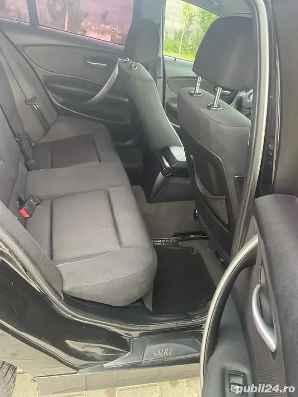 Utilizat 2010 BMW 116 Hatchback | 3.900 EUR (Puțin scump) - Imagine 1/4