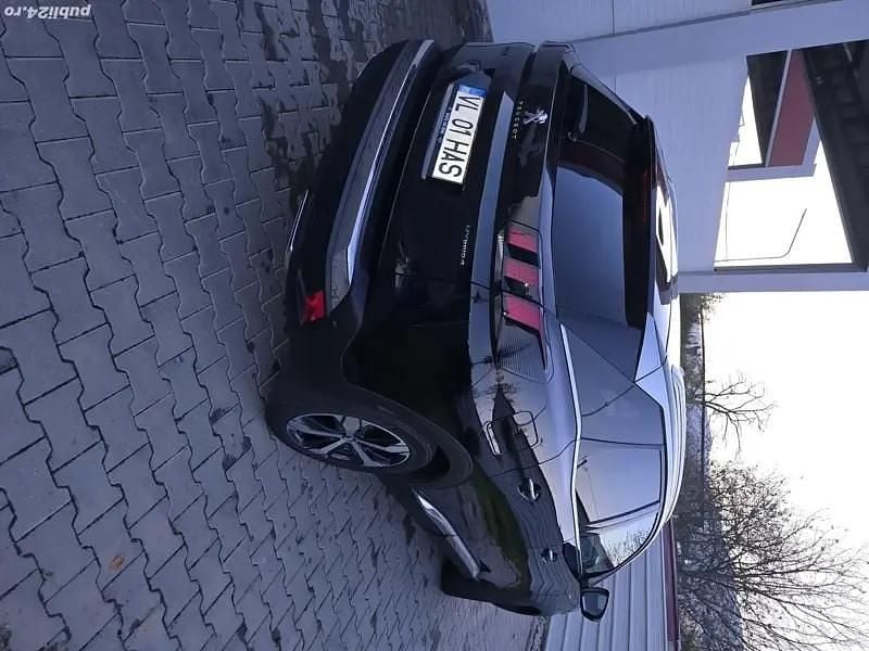 Second-hand Peugeot 3008 300 CP (220 kW) 2020 SUV