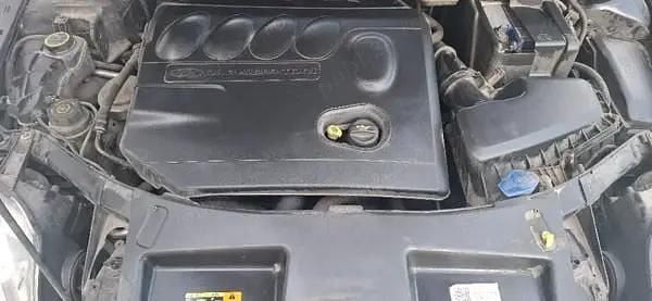 Second-hand Ford Mondeo 140 CP (102 kW) 2008 Hatchback